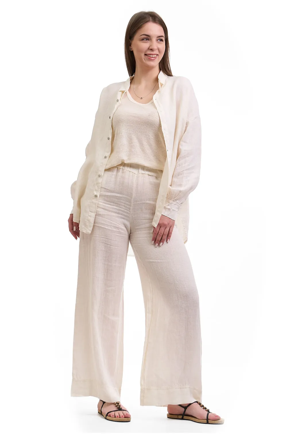 Рубашка  - фото 3