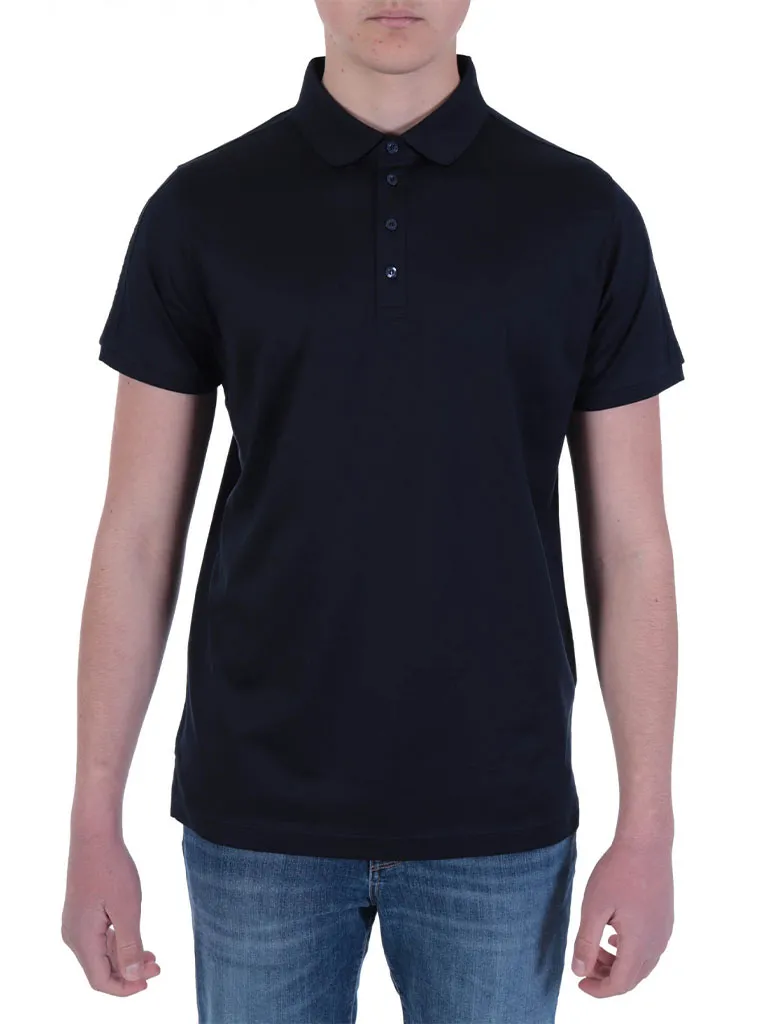 Футболка поло 