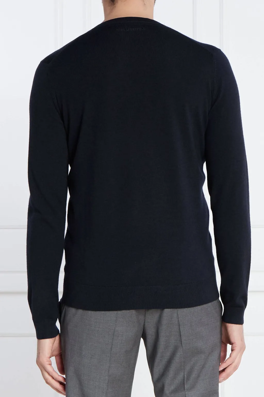 Пуловер  - фото 2