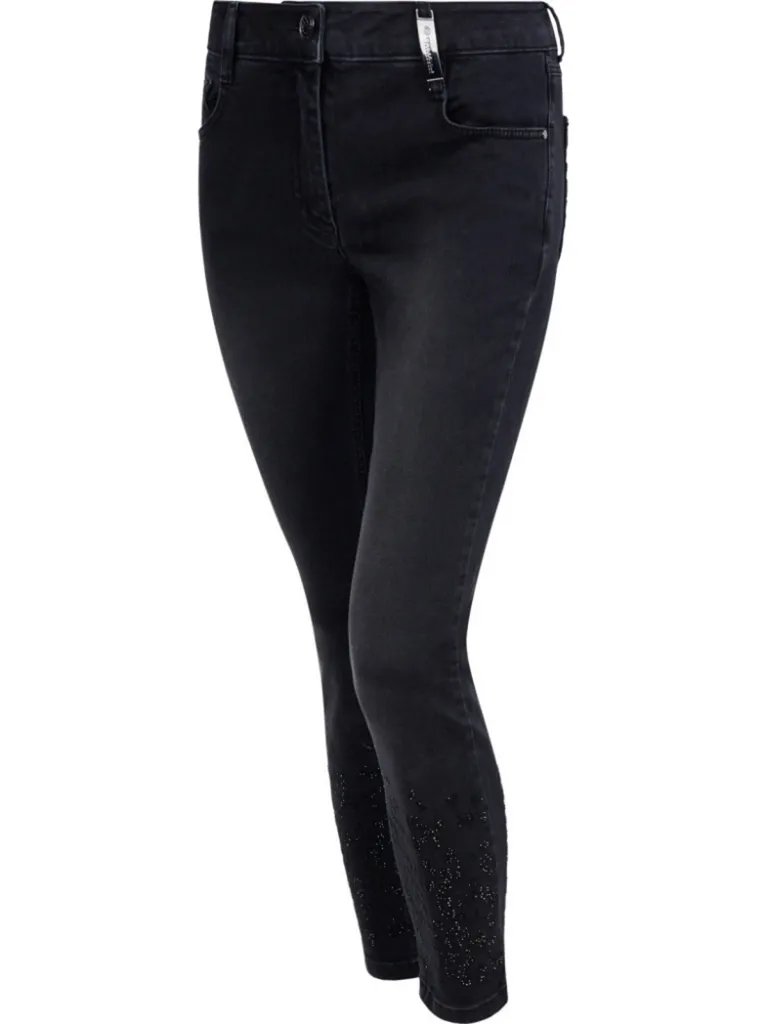 Джинсы  - фото 1