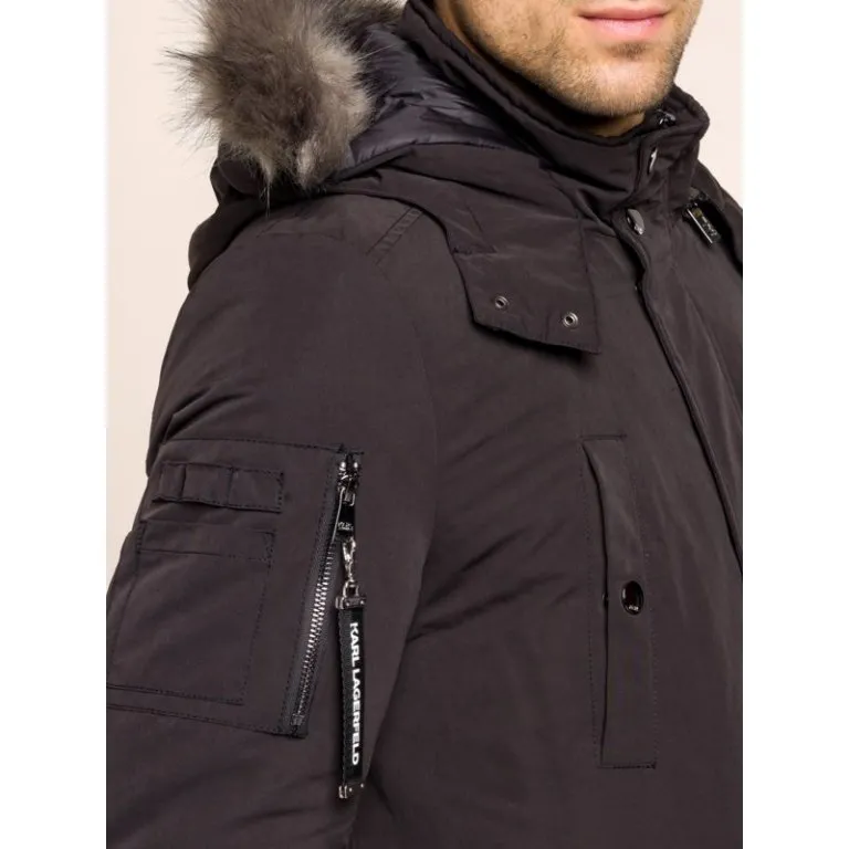 Парка  - фото 6