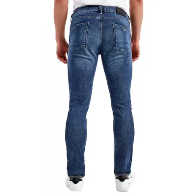 Джинси Slim Fit