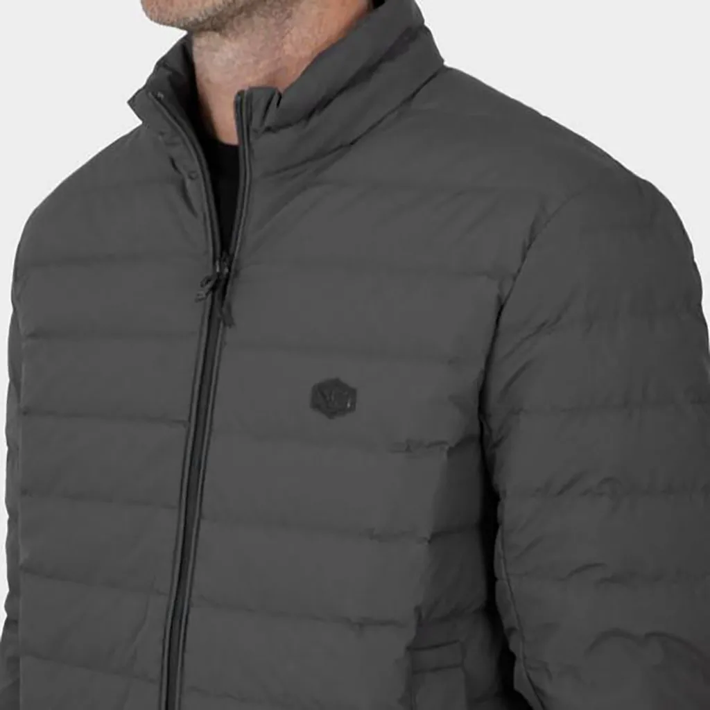 Пуховик  - фото 2