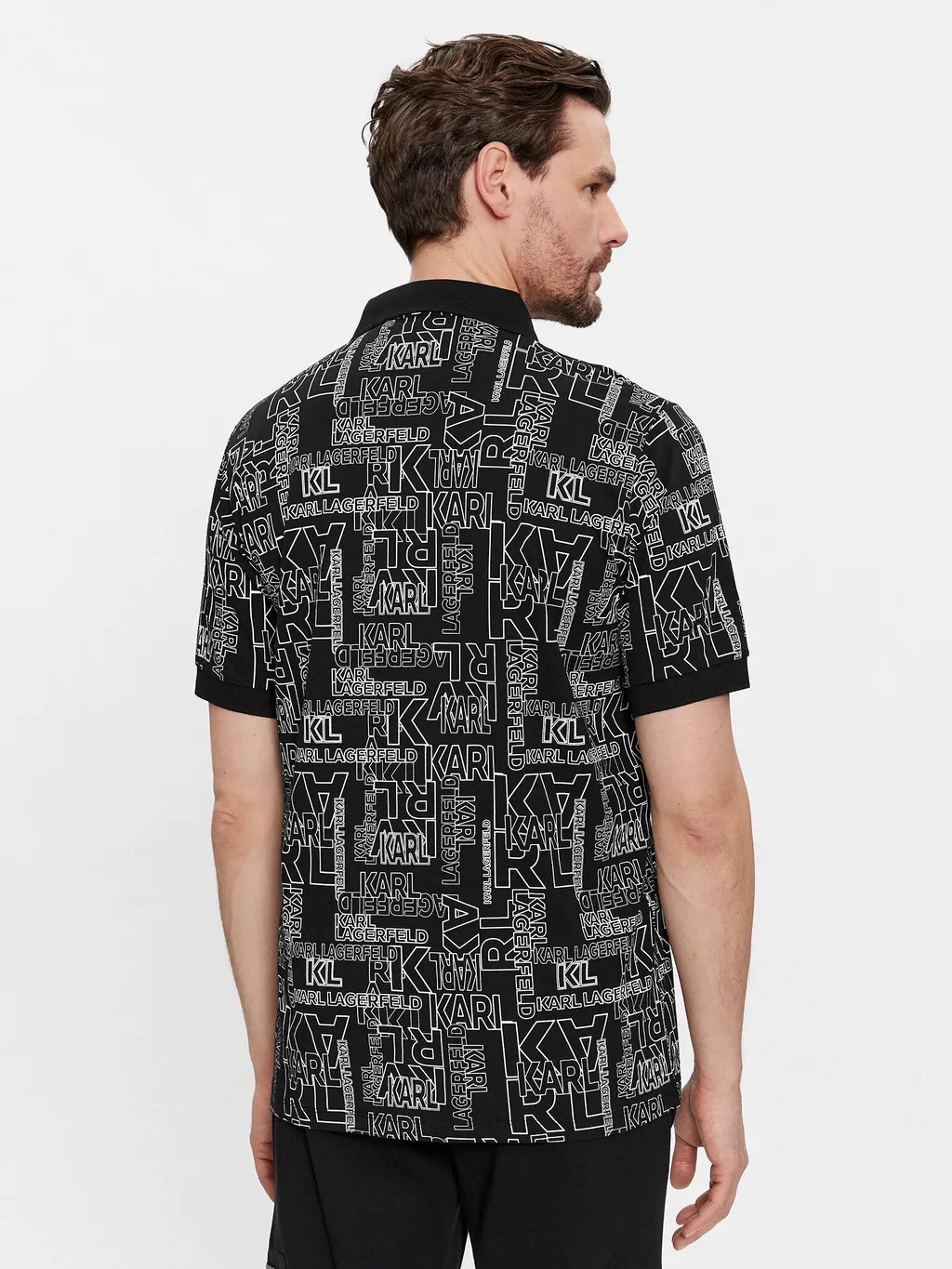 Футболка поло  - фото 5