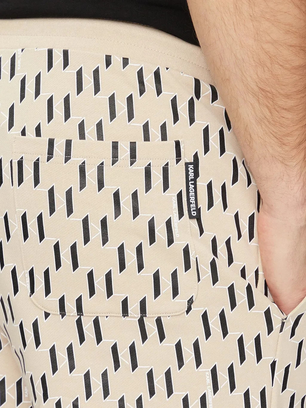 Шорты  - фото 1