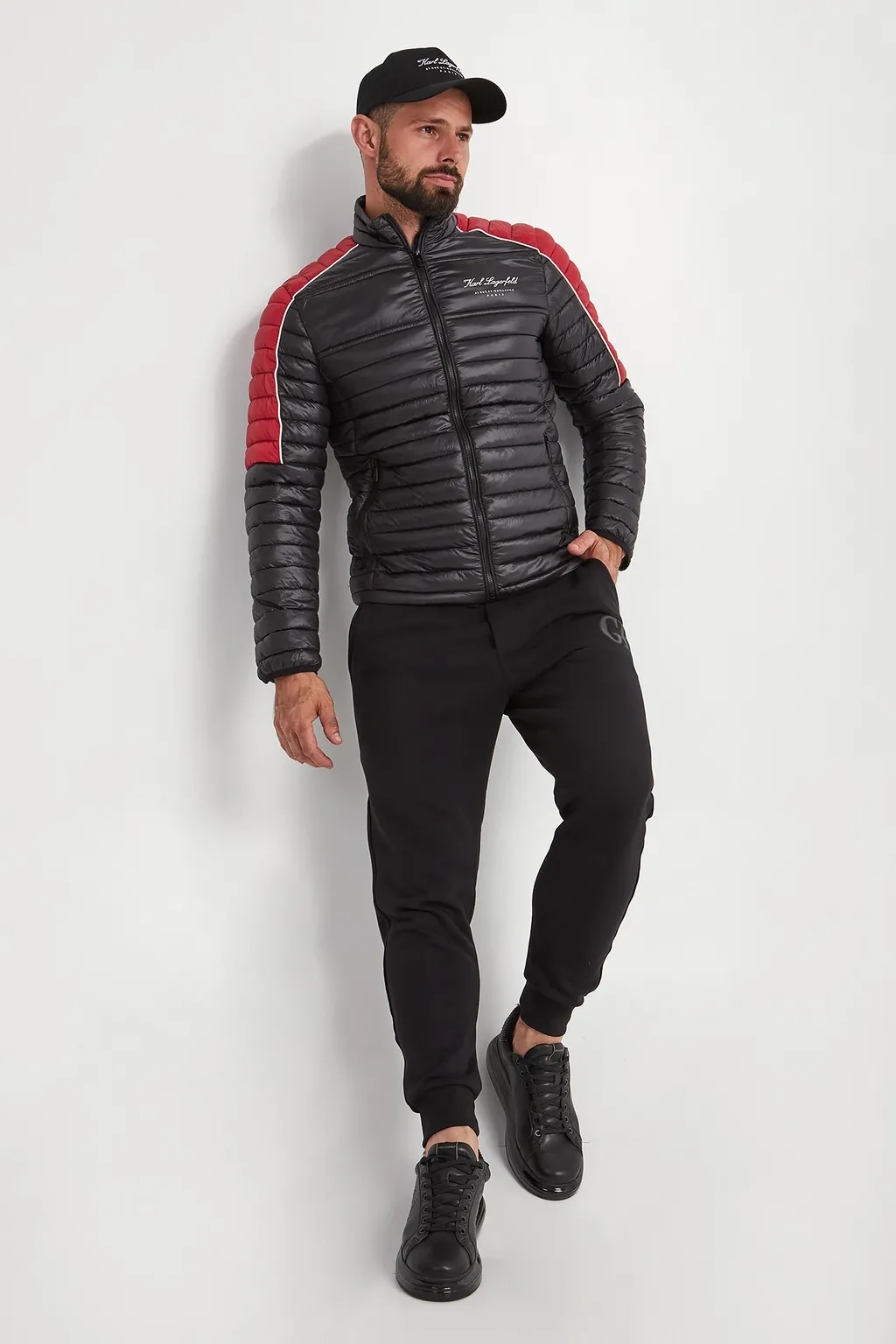 Куртка  - фото 2