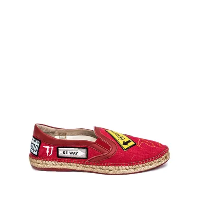 Еспадрільї