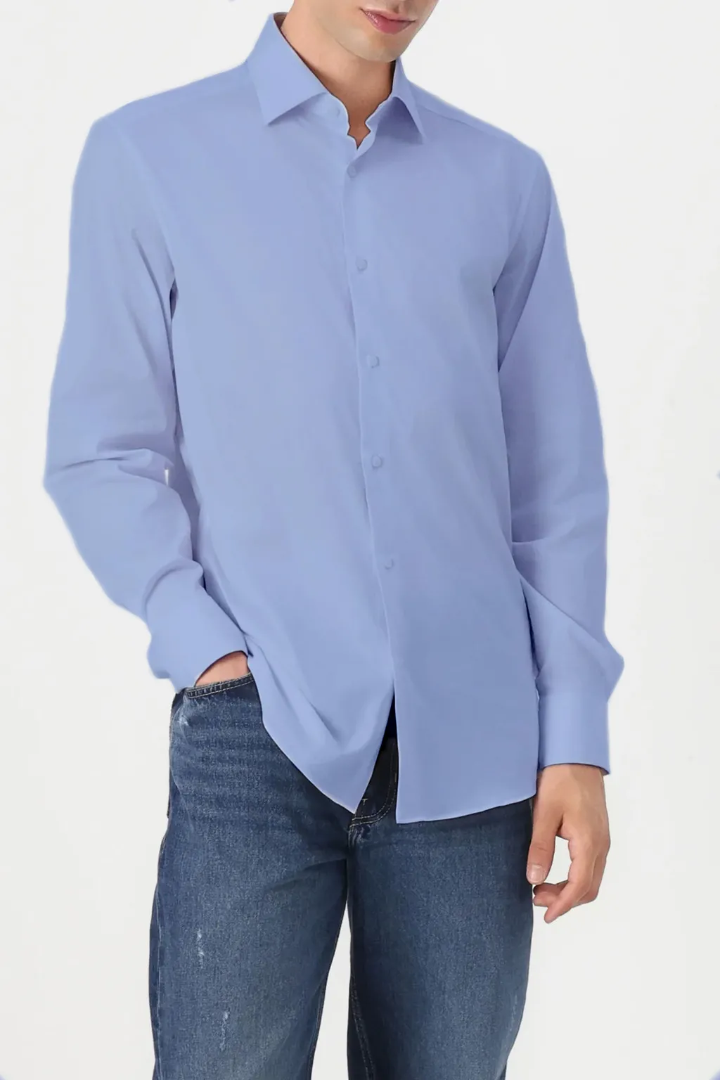 Рубашка  - фото 1