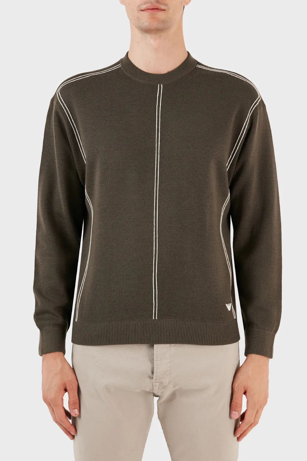 Джемпер  - фото 1