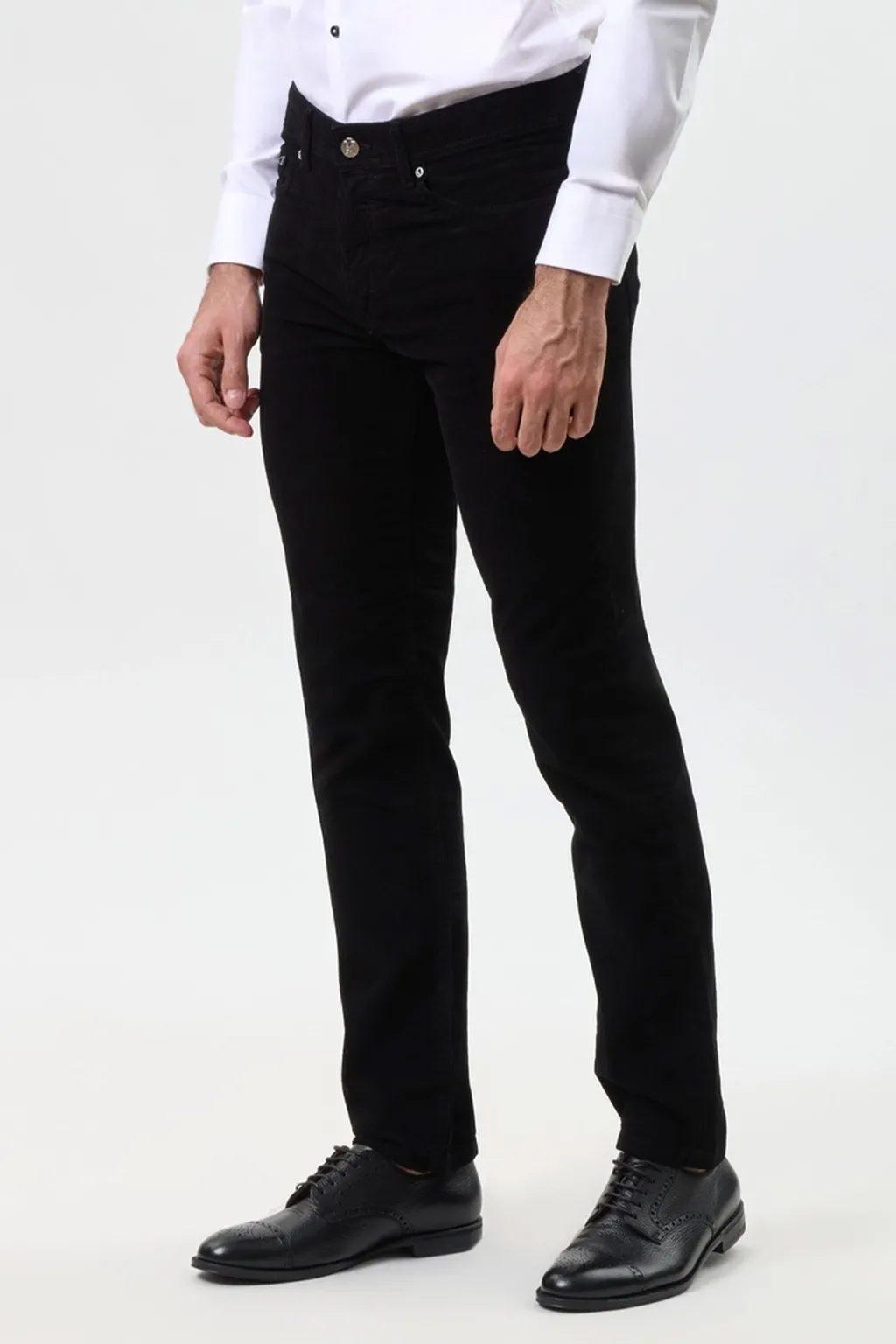 Джинсы  - фото 2