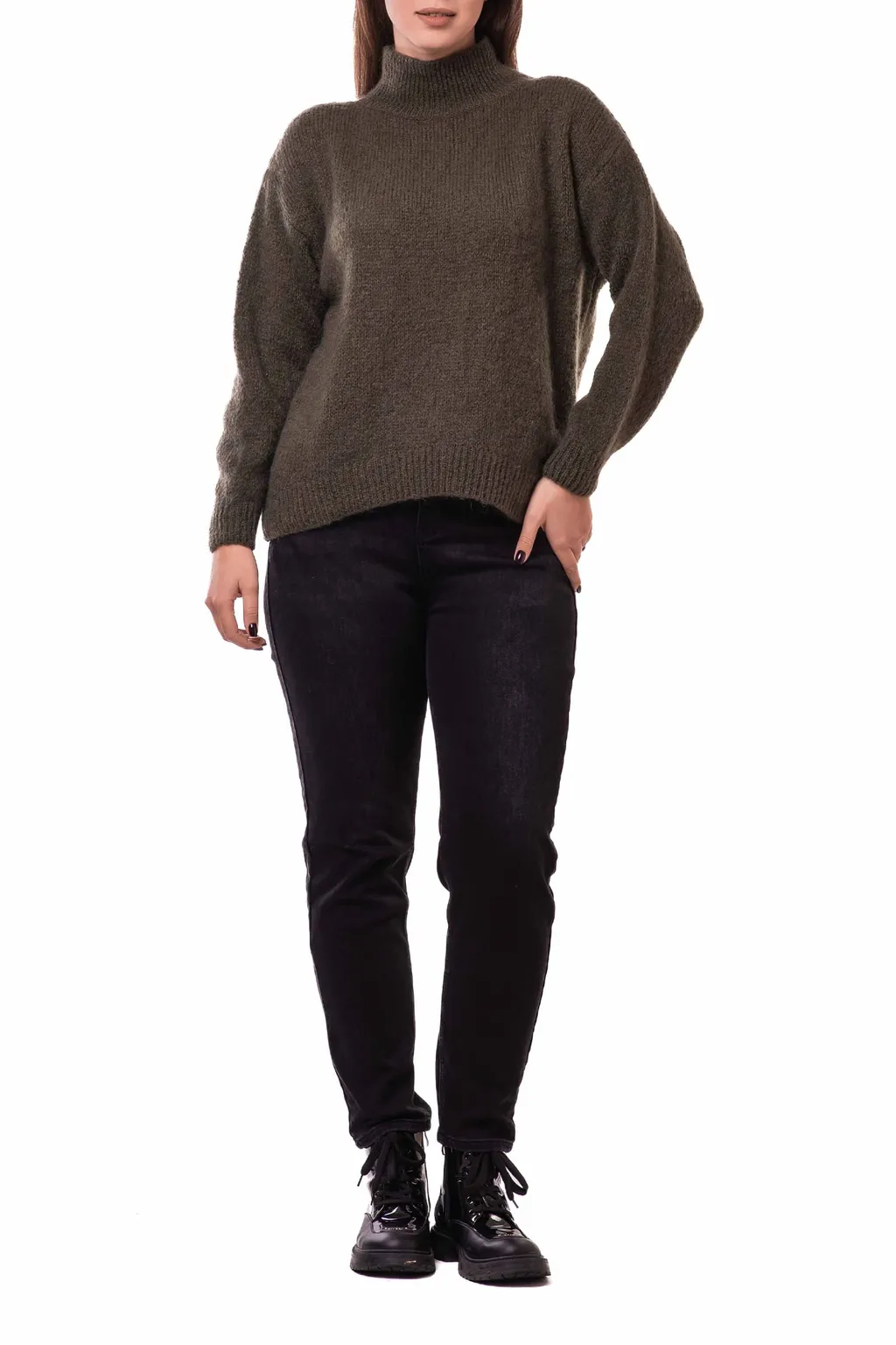 Свитер  - фото 5