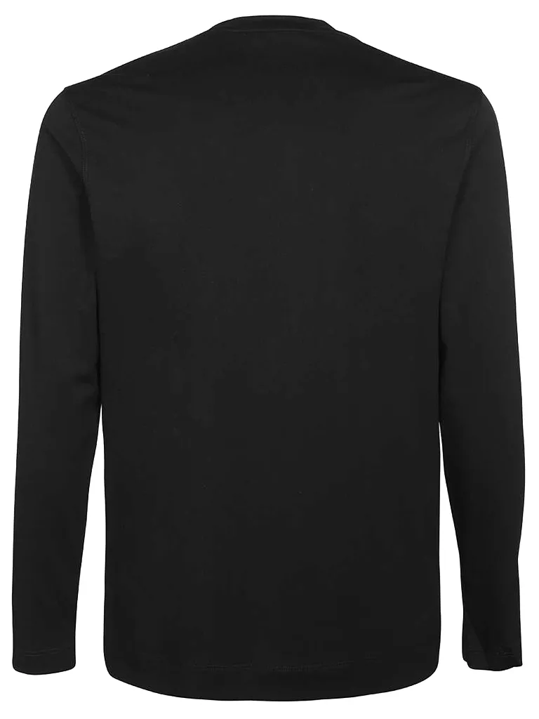 Лонгслив  - фото 1