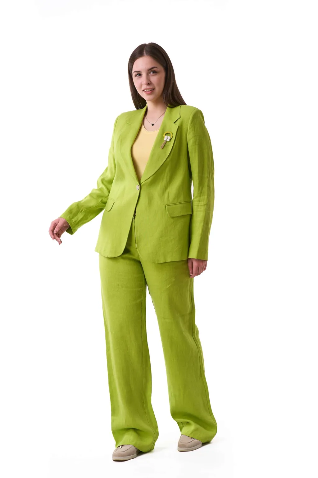 Костюм  - фото 2