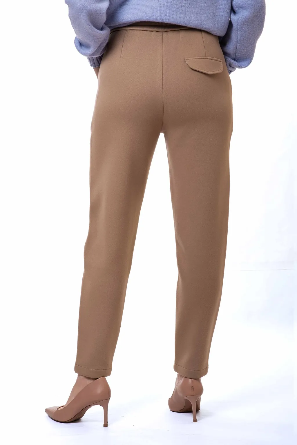 Брюки  - фото 1