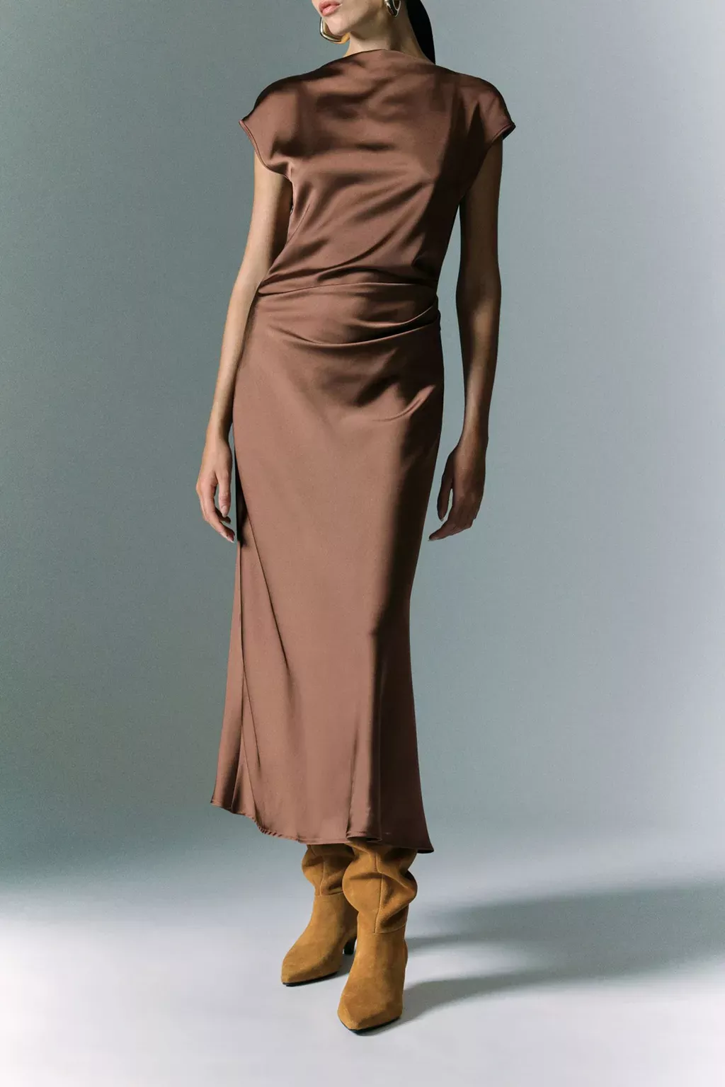 Сукня вечірня  - фото 4