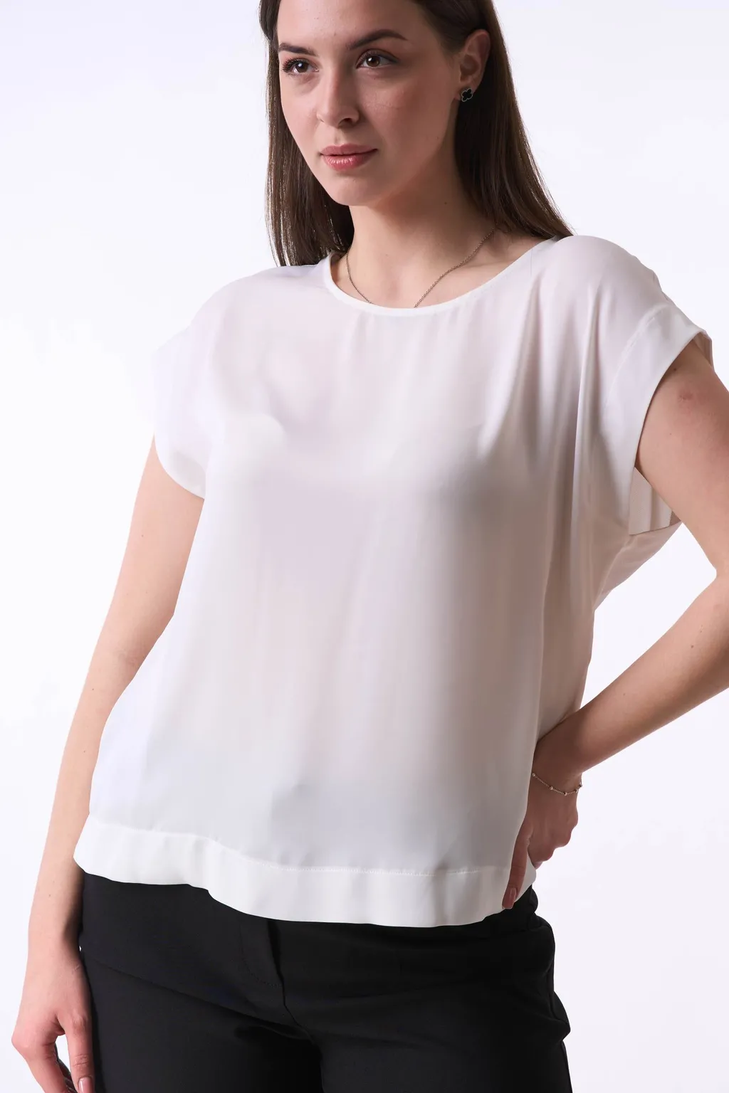 Блуза  - фото 2