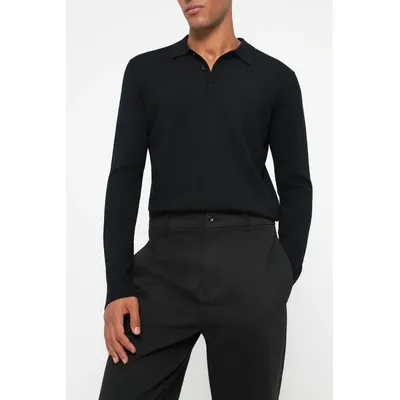 Джемпер Поло