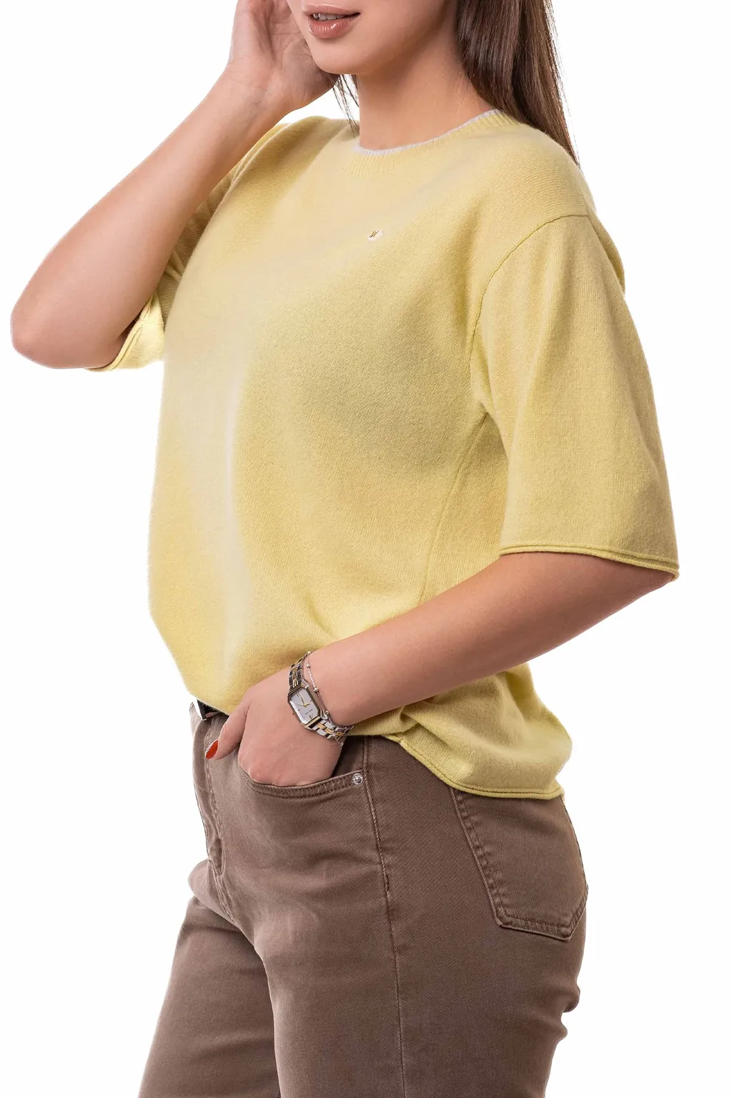 Джемпер  - фото 6