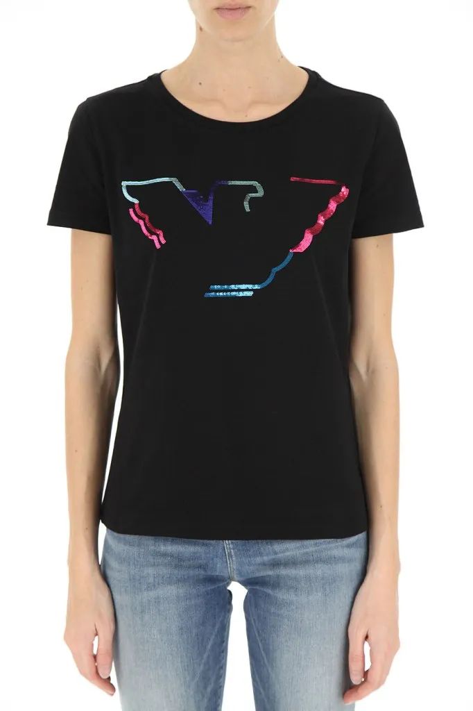 Футболка  - фото 1