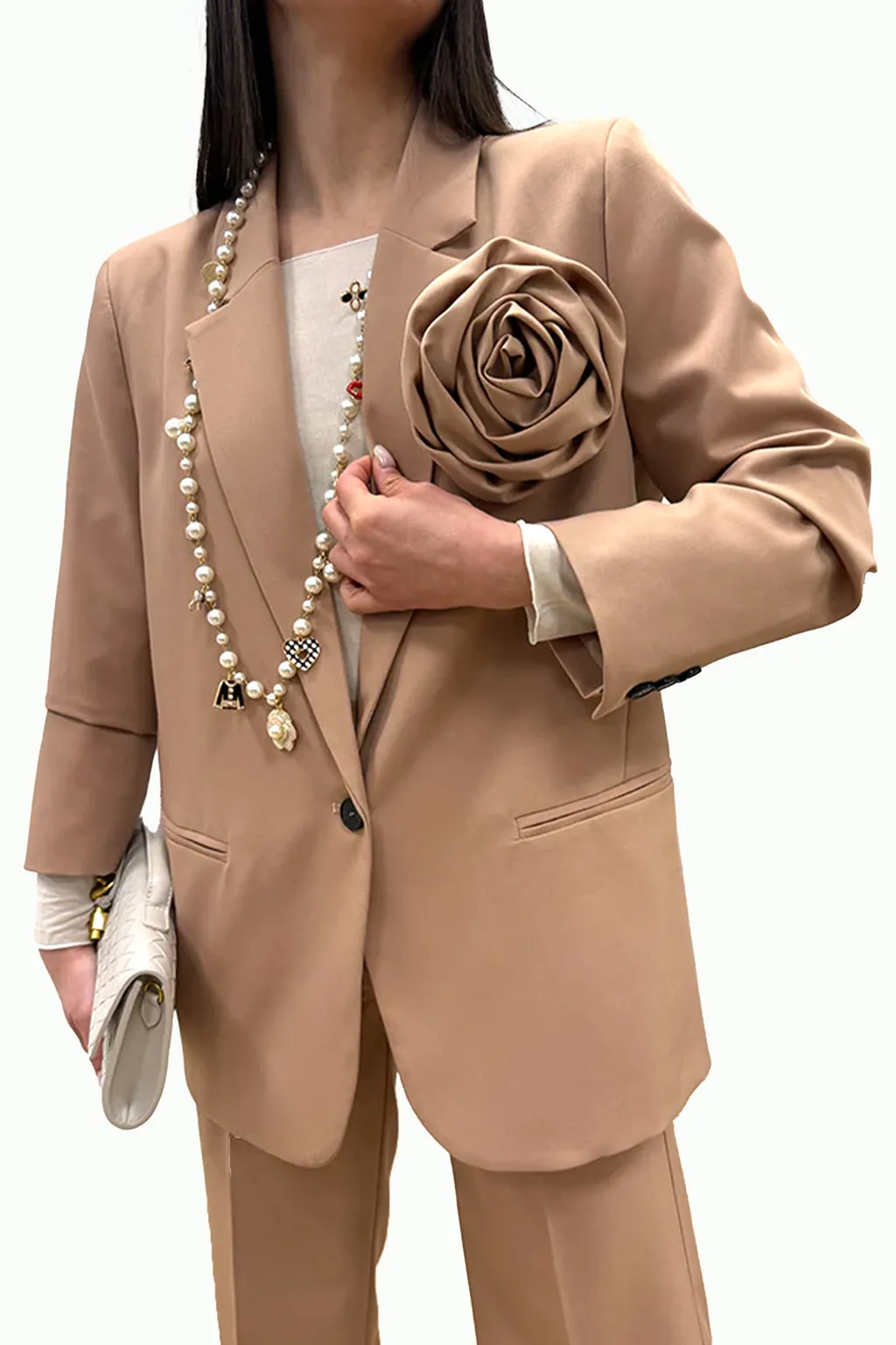 Піджак  - фото 1