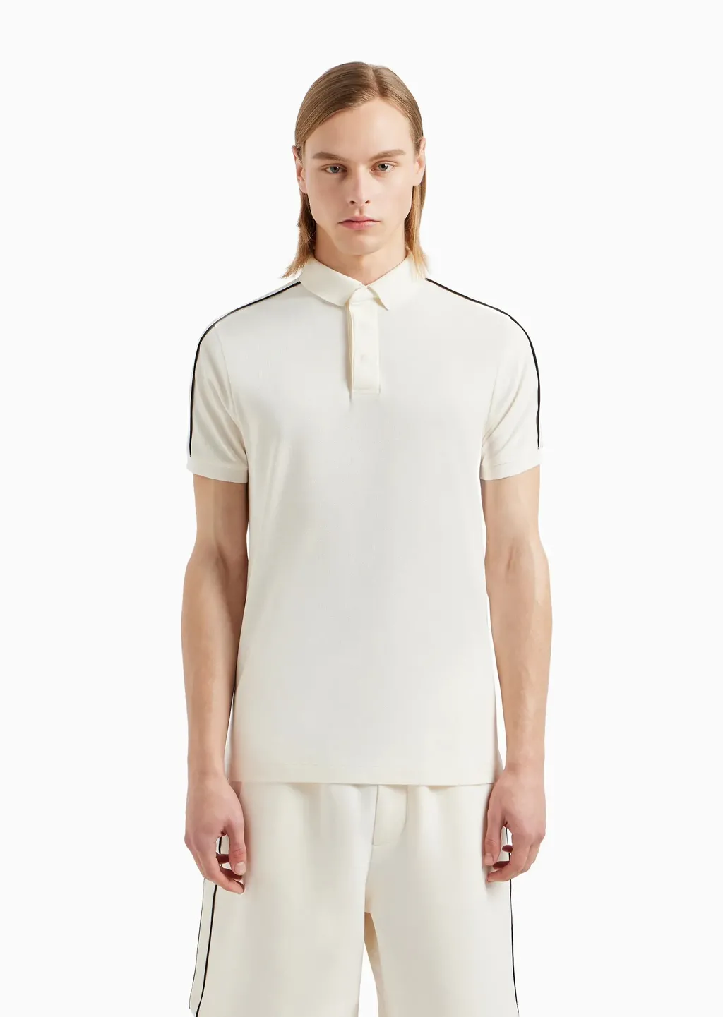 Футболка поло  - фото 3