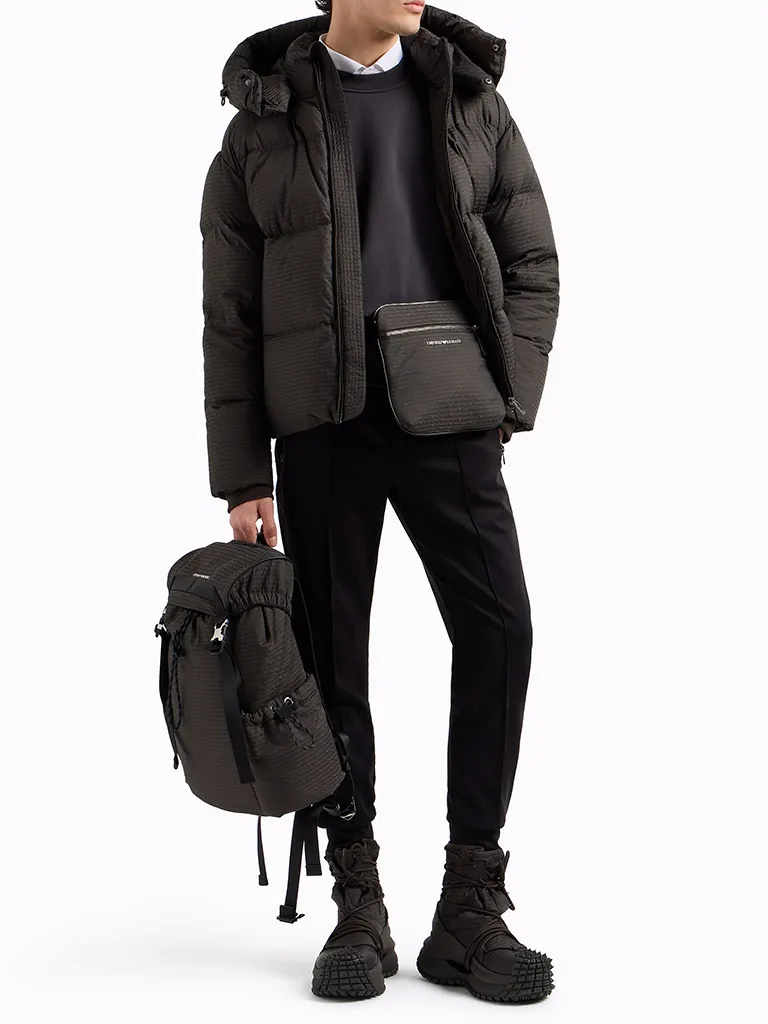 Пуховик  - фото 7