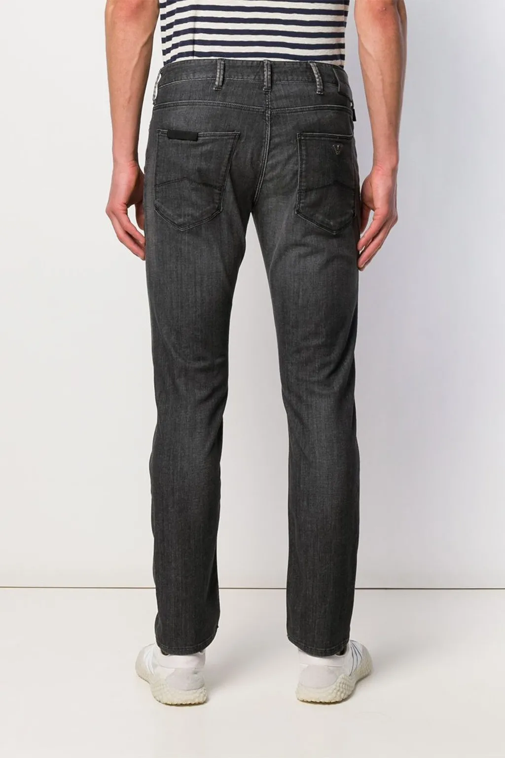 Джинсы SLIM FIT  - фото 1