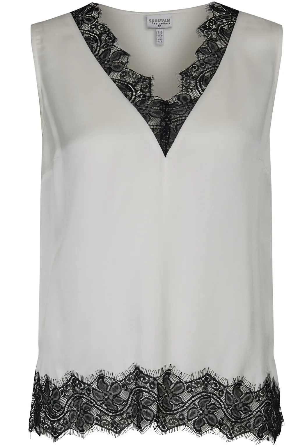 Топ  - фото 1