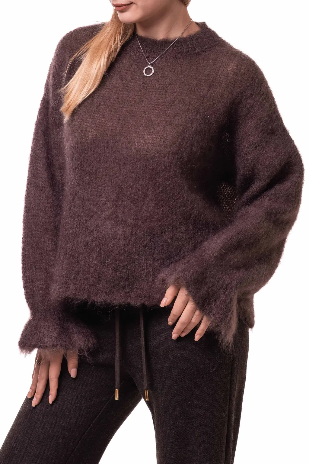 Свитер  - фото 5