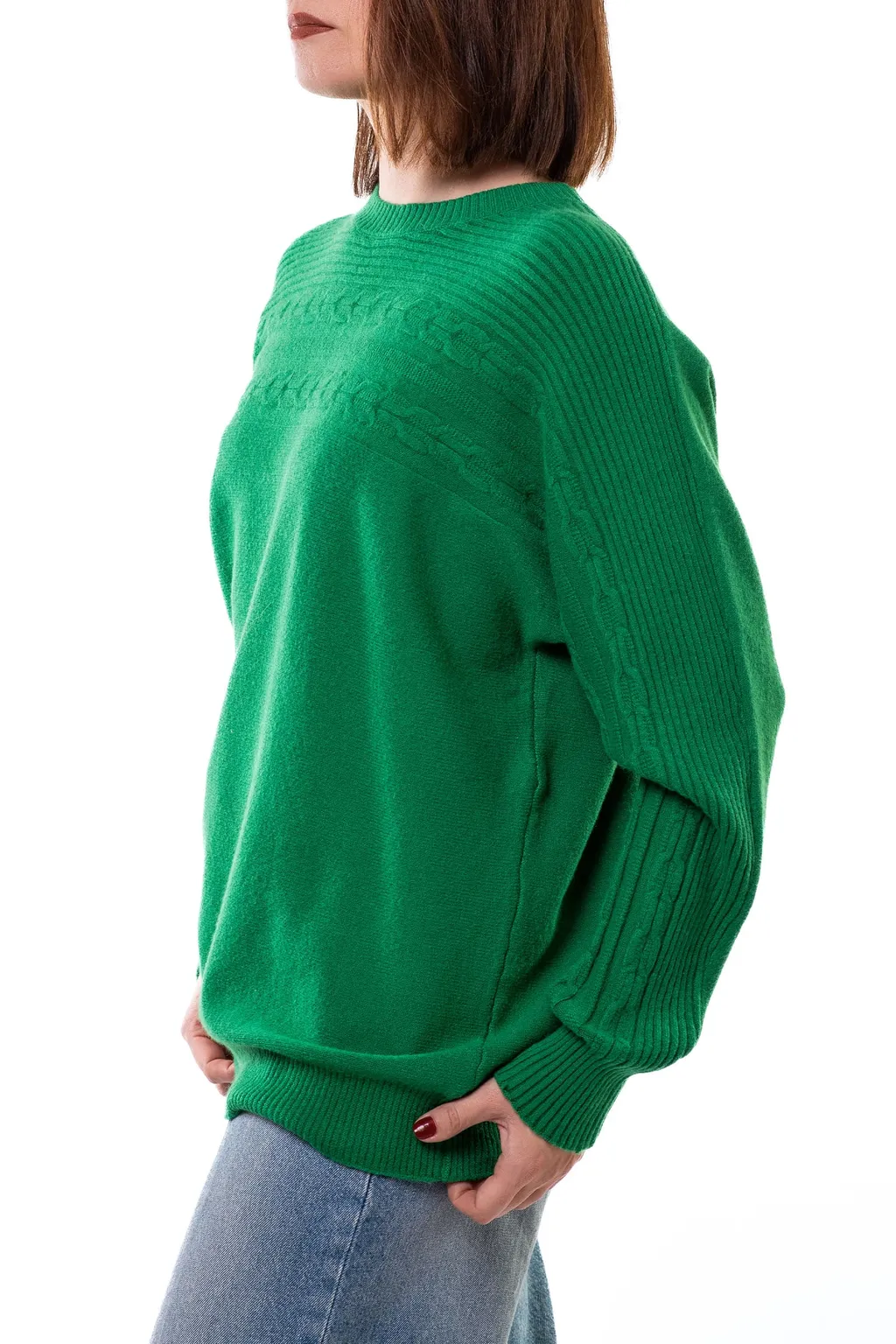 Джемпер  - фото 6