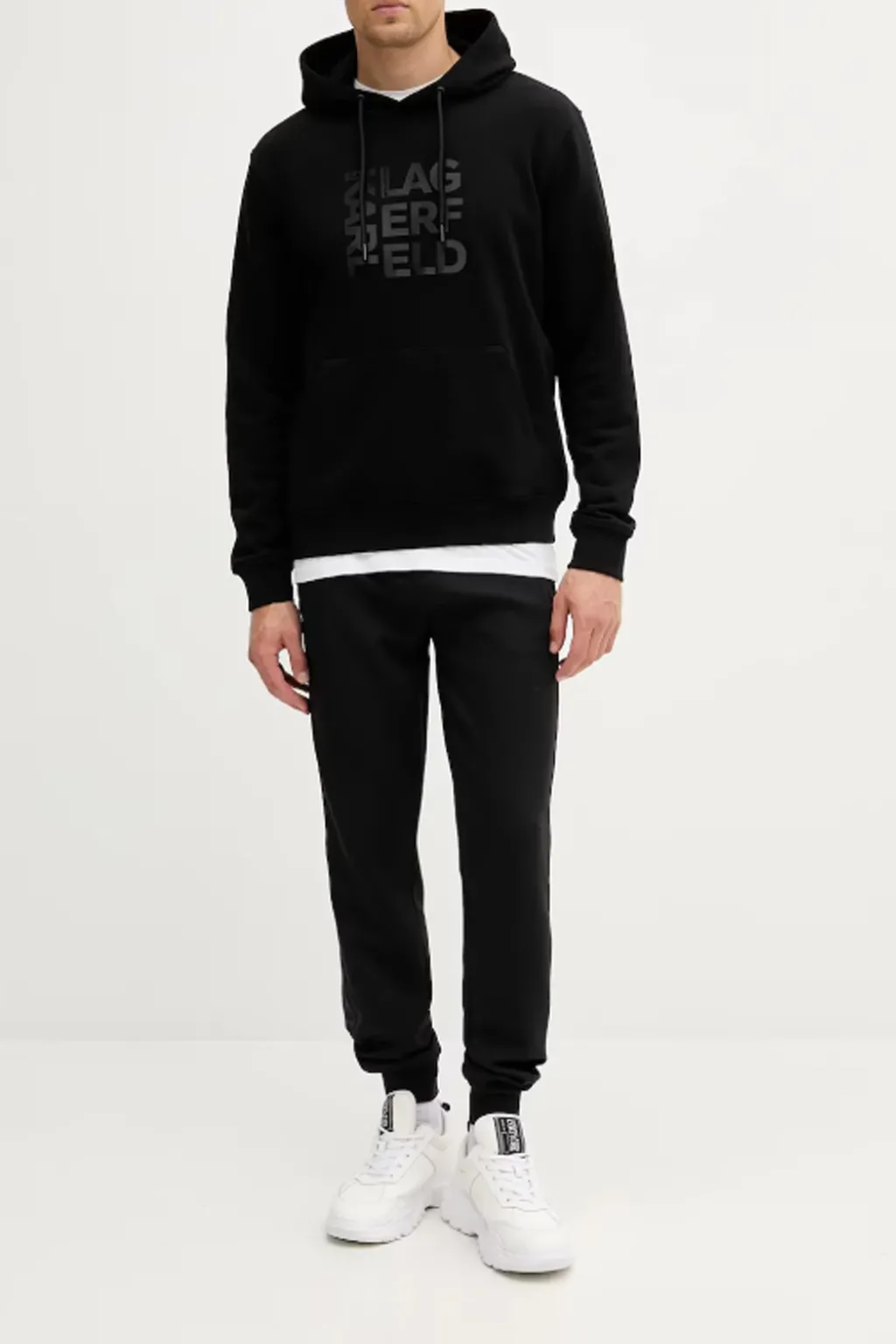 Худи  - фото 1