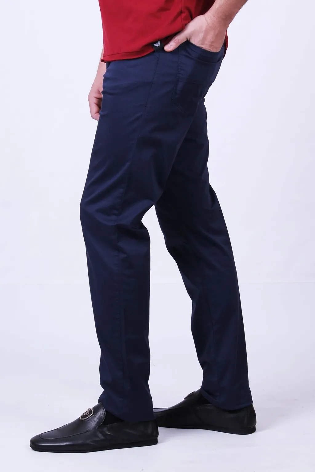 Брюки Casual  - фото 4