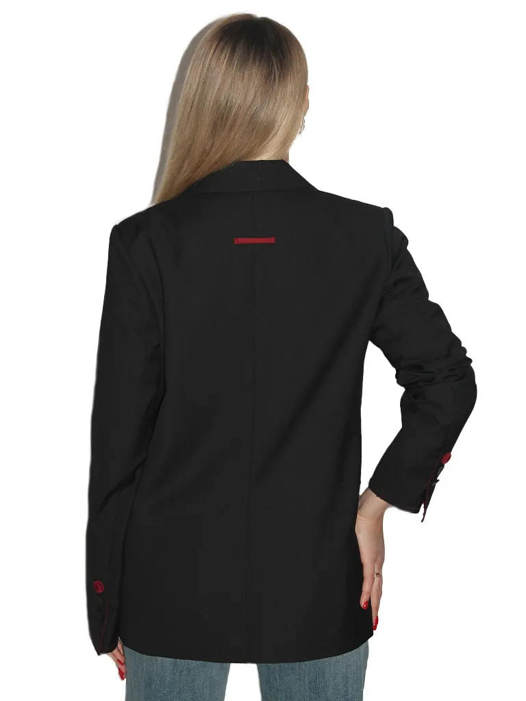 Піджак  - фото 1