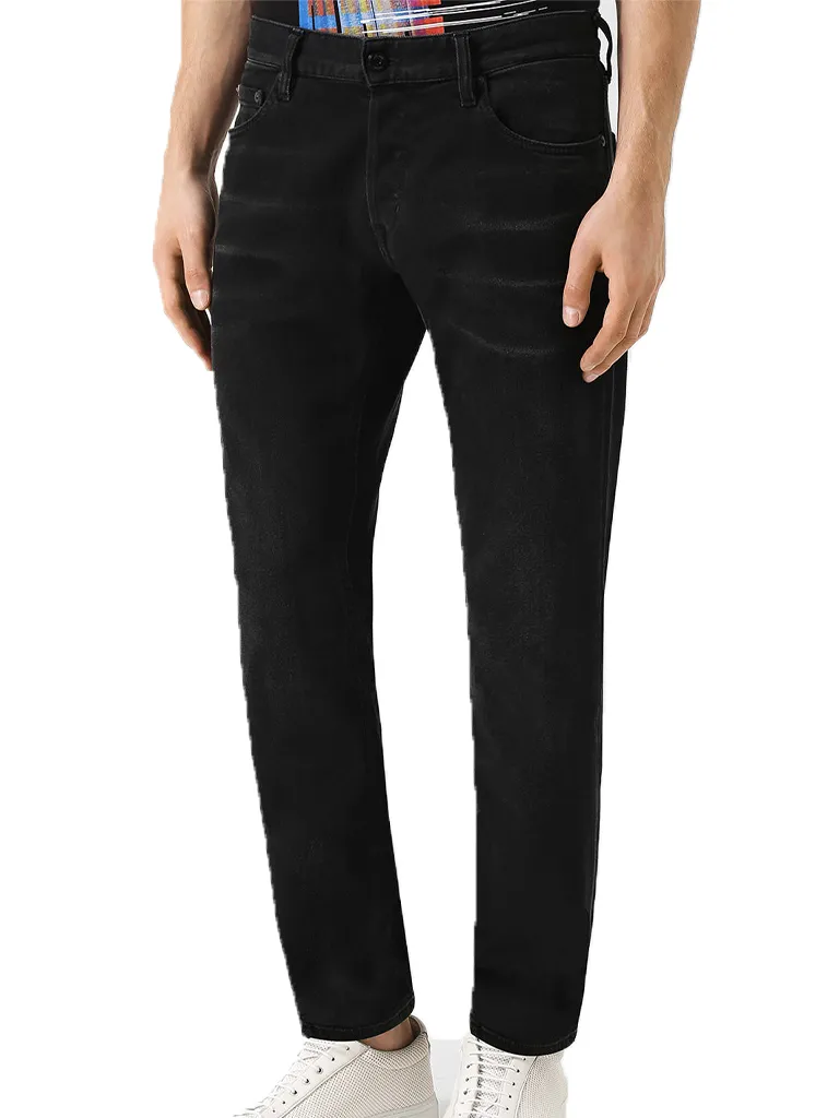 Джинсы SKINNY FIT  - фото 5