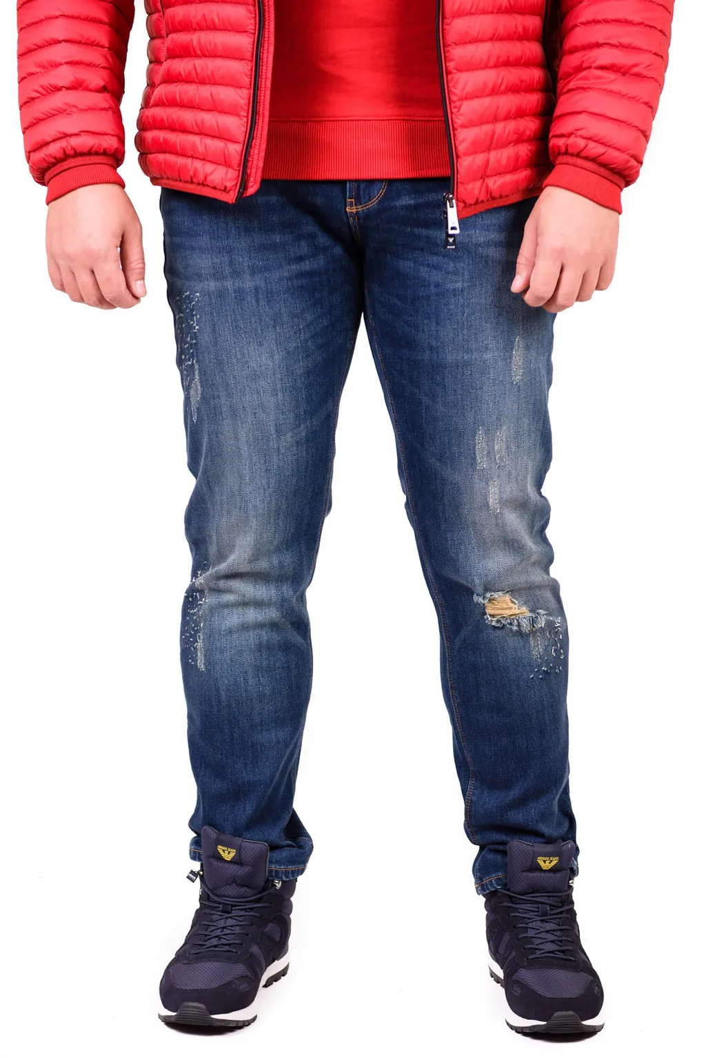 Джинси Slim Fit 