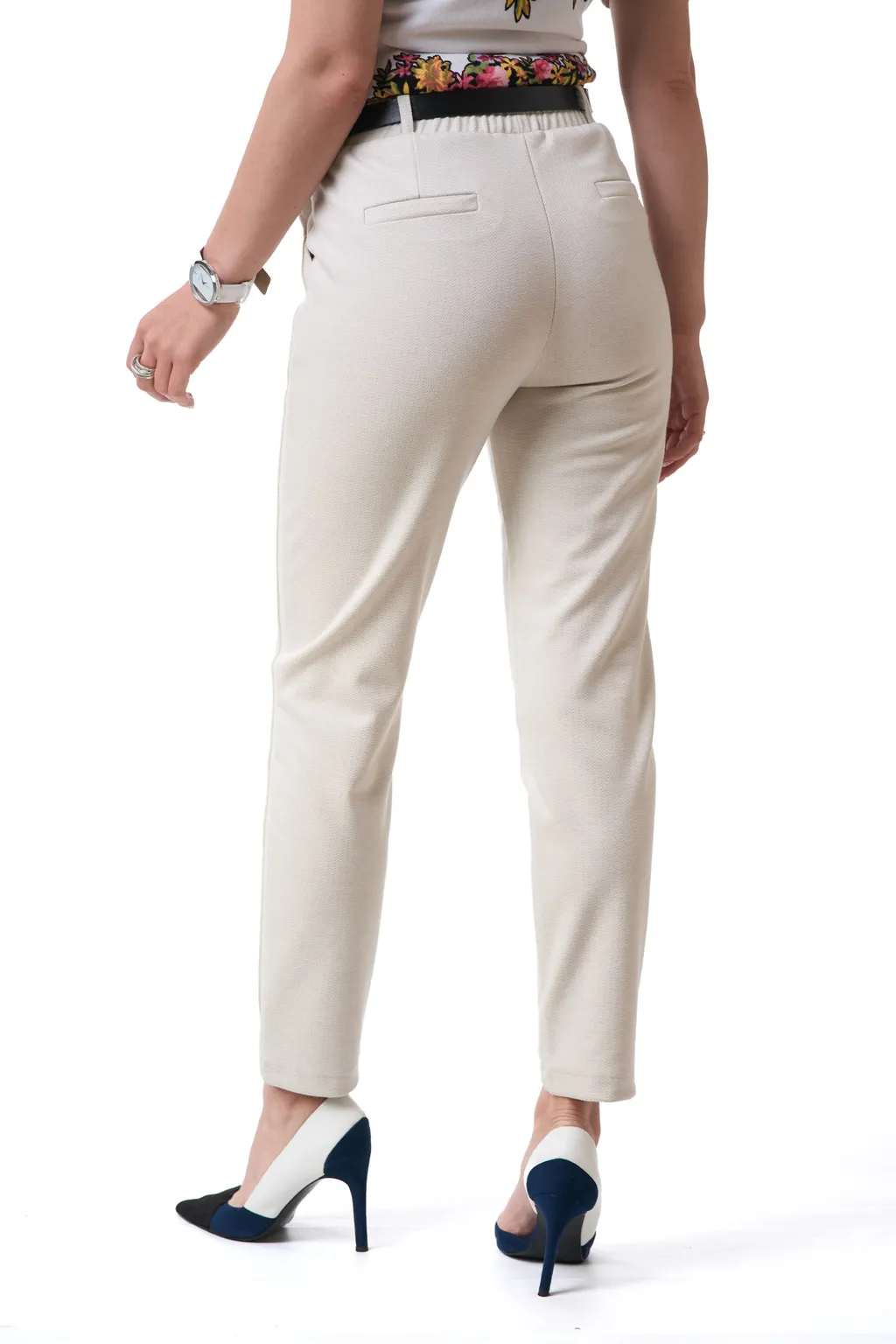 Брюки  - фото 1