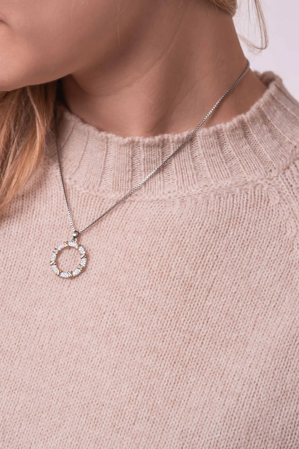 Свитер  - фото 3