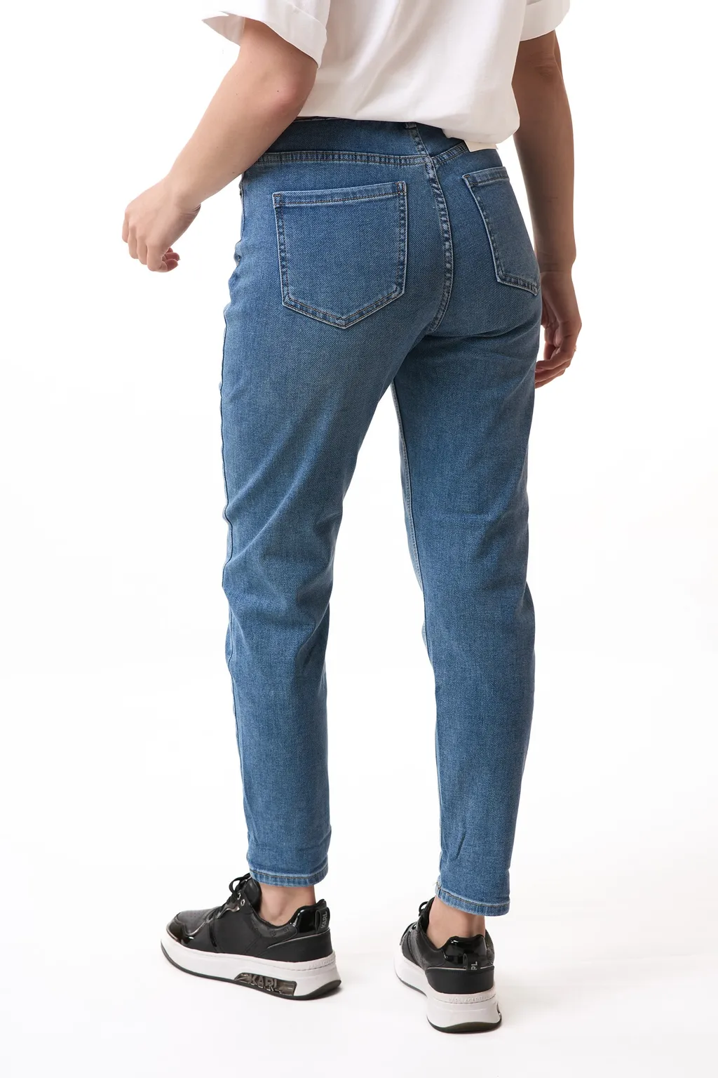 Джинси  - фото 1