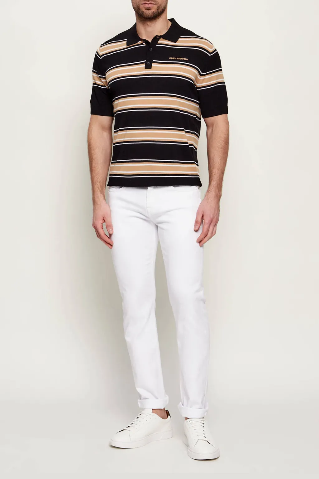 Футболкa поло  - фото 3