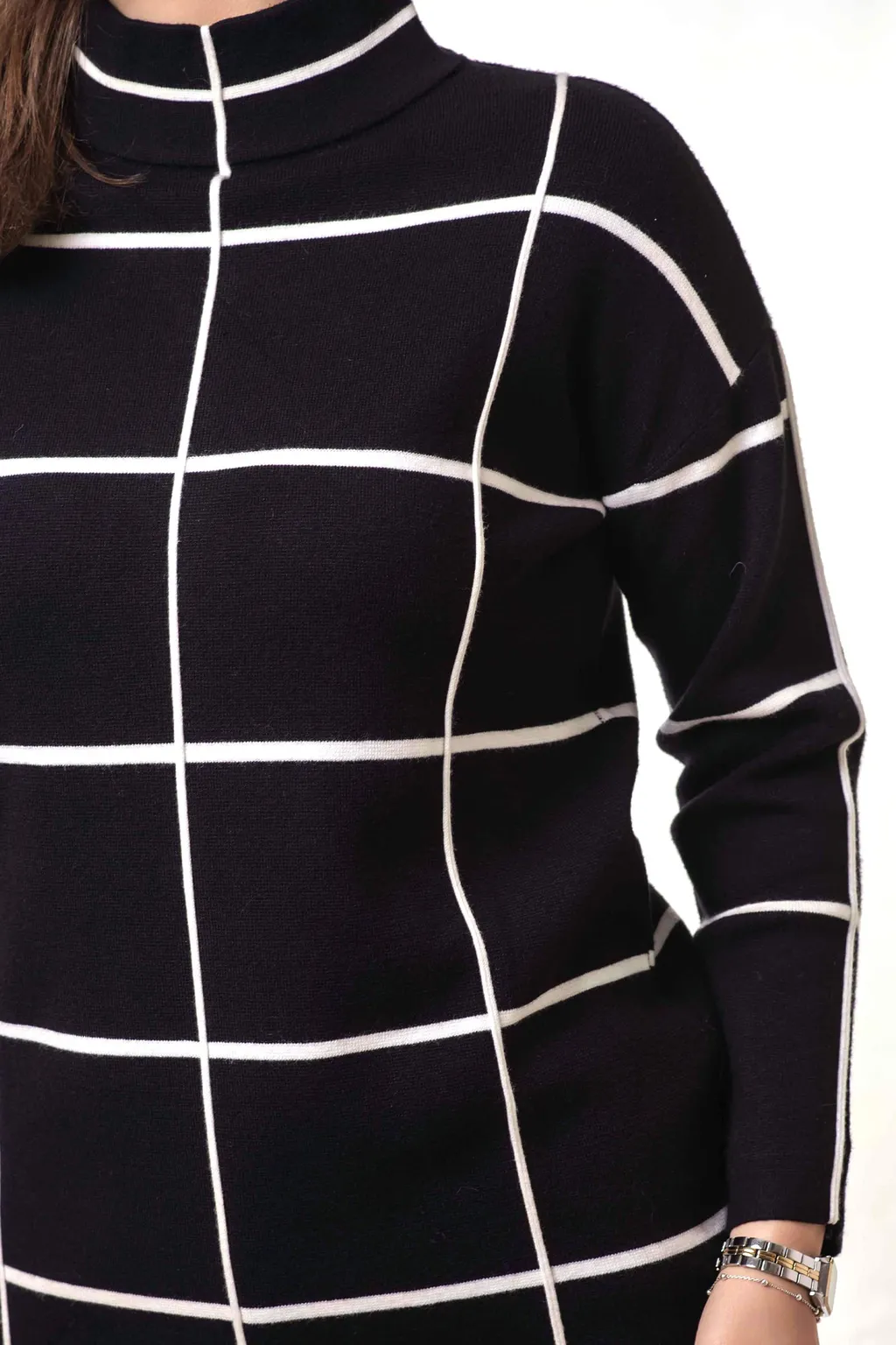 Свитер  - фото 2