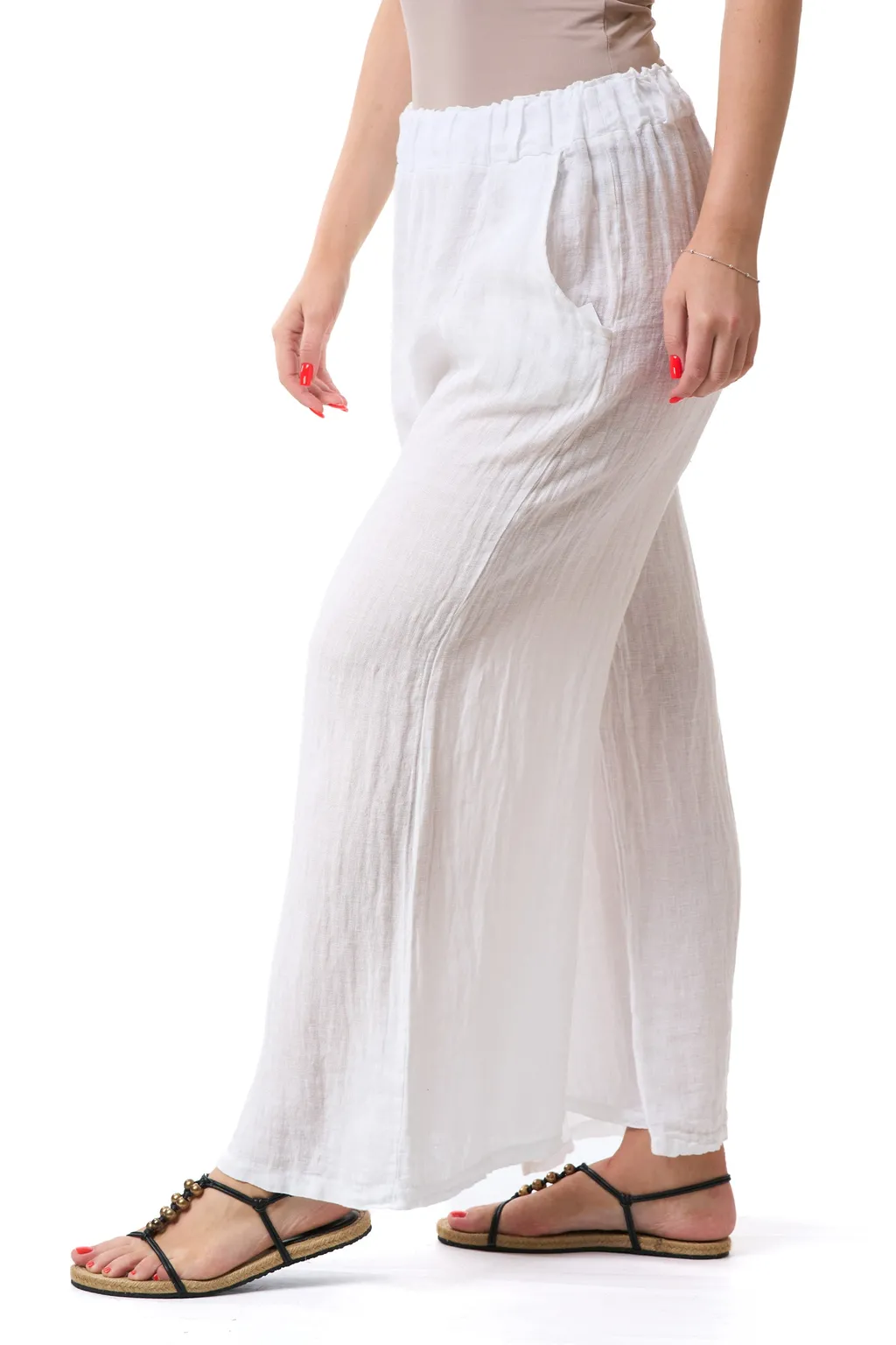 брюки  - фото 5