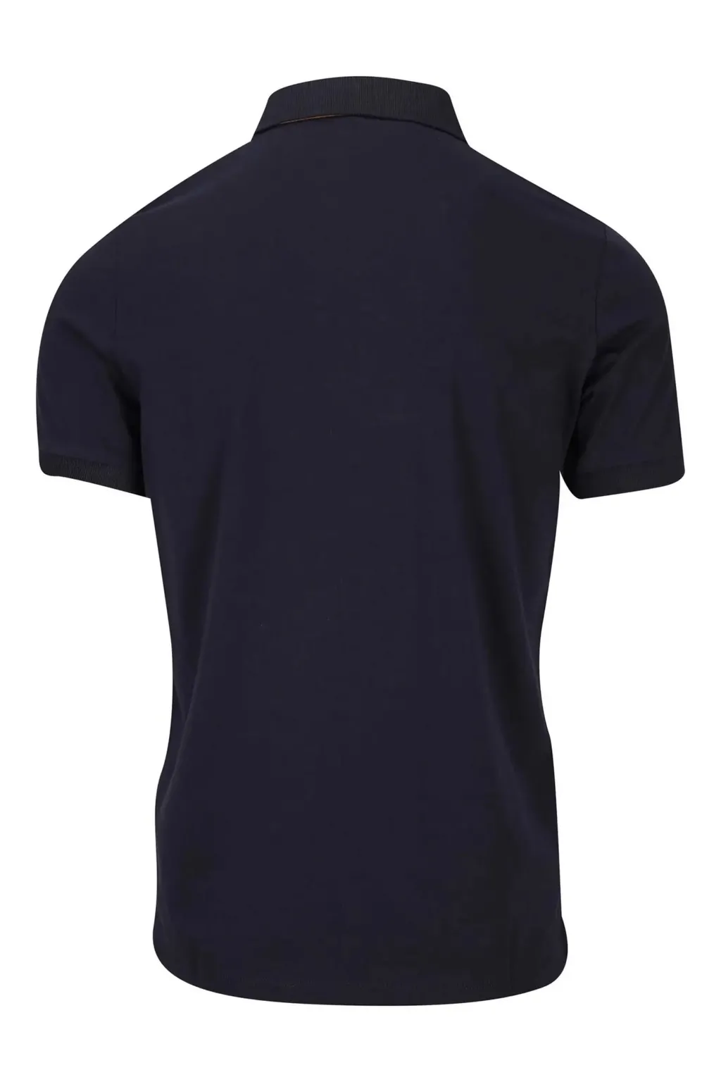 Футболка поло  - фото 1