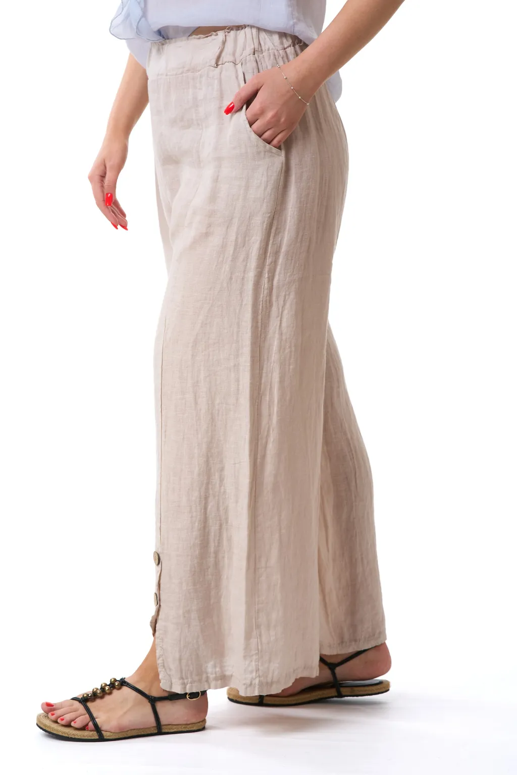 брюки  - фото 5