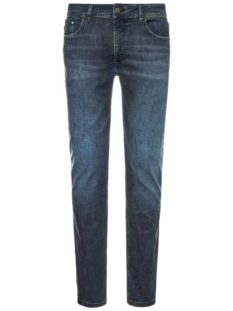 Джинсы  - фото 2