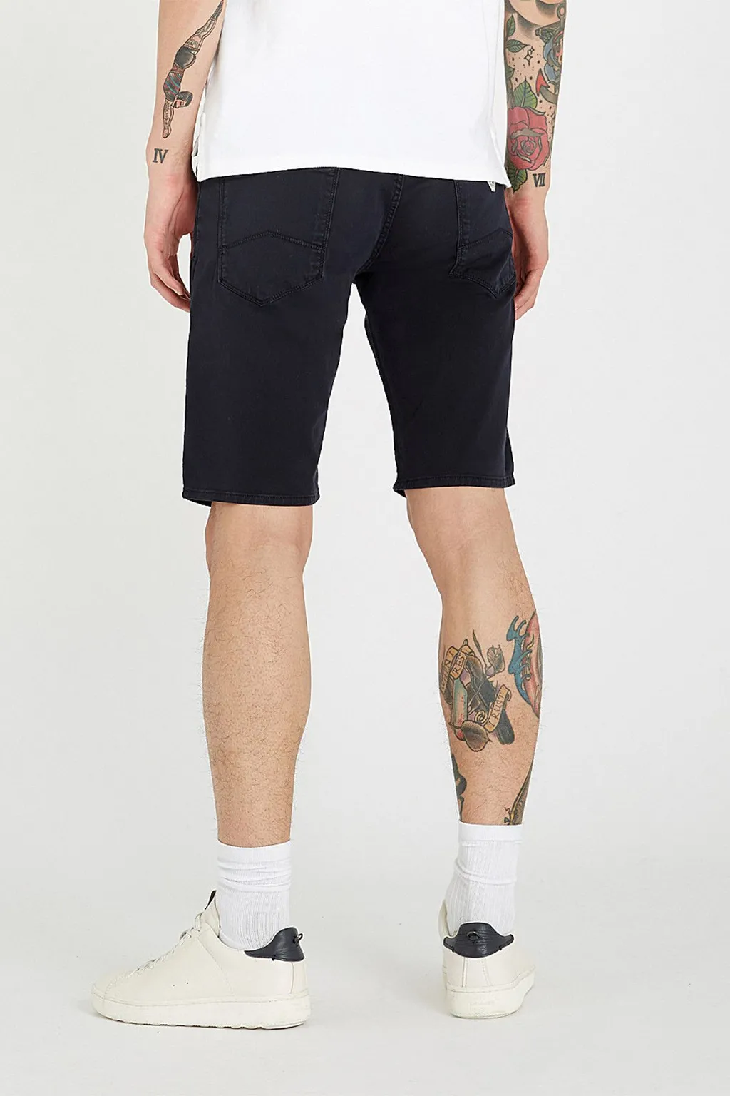 Шорты  - фото 2