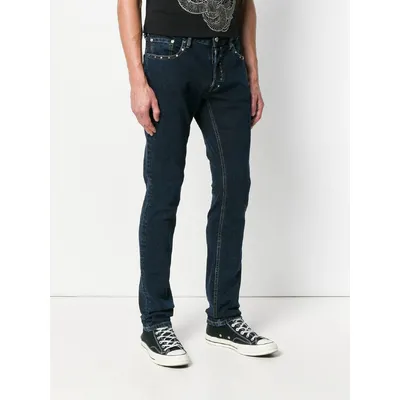 Джинсы SKINNY FIT