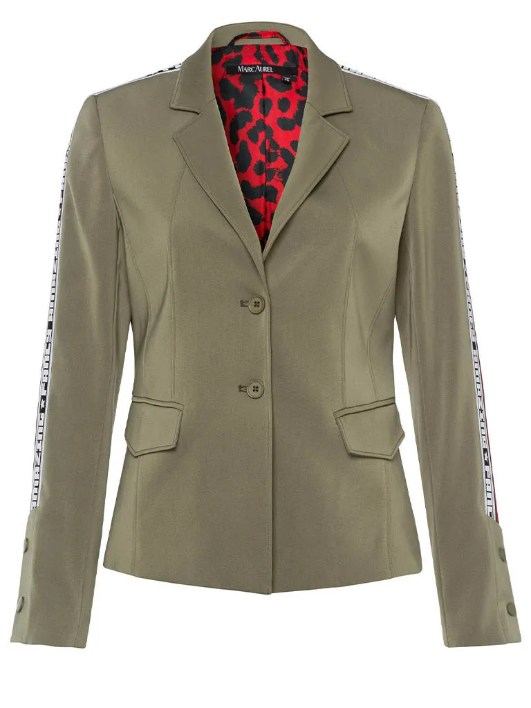 Жакет  - фото 2