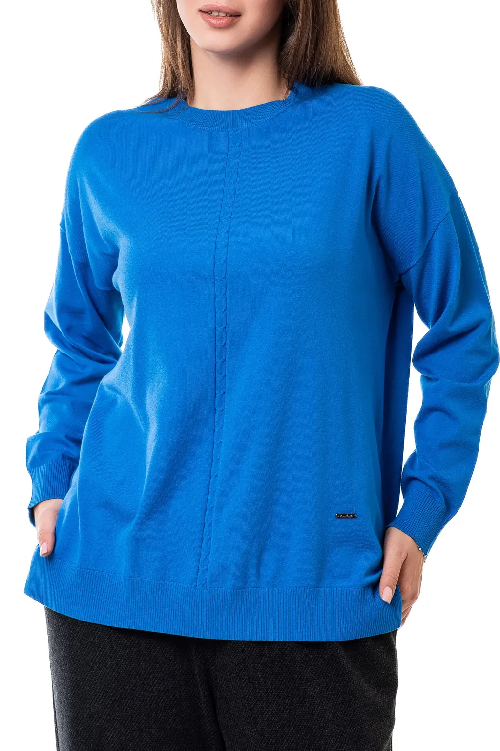 Джемпер  - фото 3