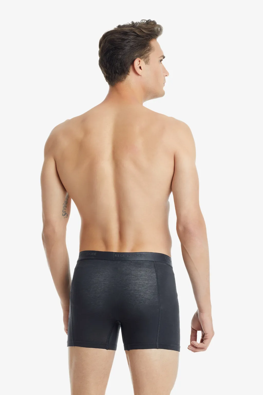 Напівбоксери Aura  - фото 2