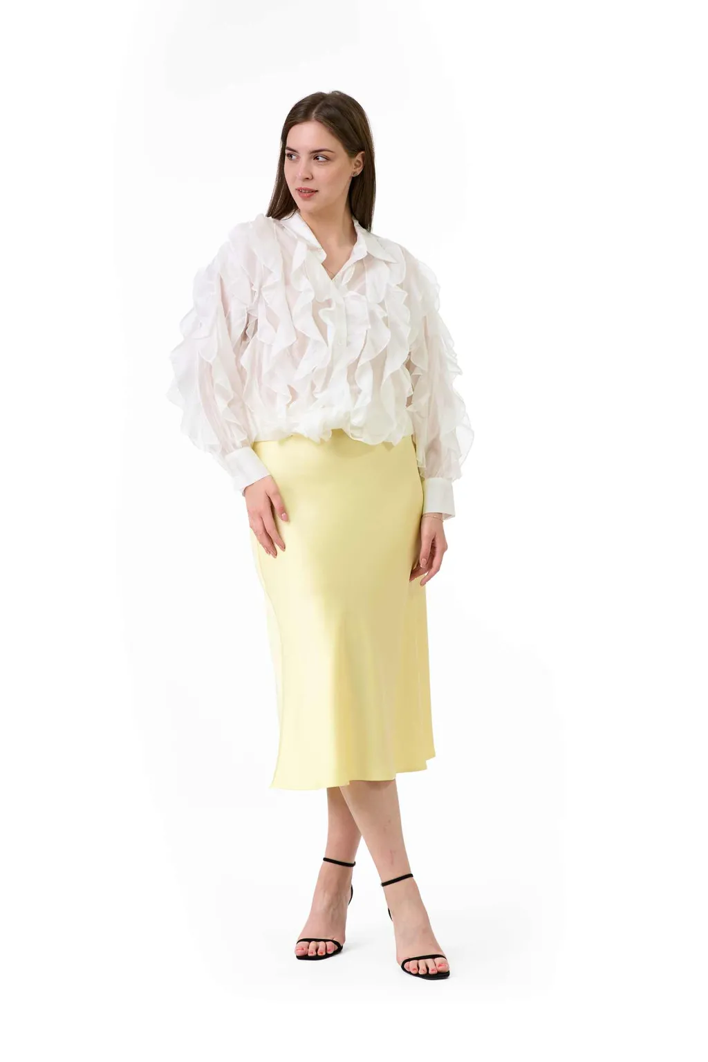 Юбка  - фото 2